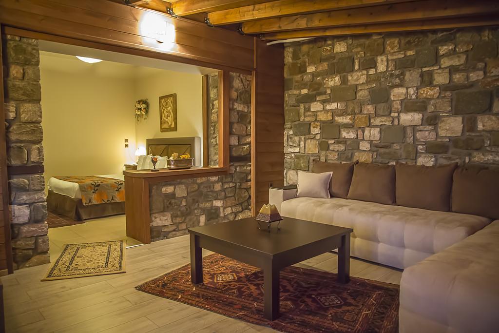 Pandion Luxury Boutique Hotel & Suites With Spa Neochori  Exterior foto
